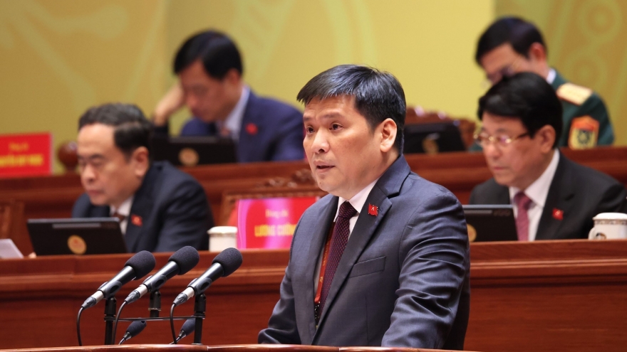 Tiếp tục sắp xếp tinh gọn tổ chức bên trong của các cơ quan đơn vị